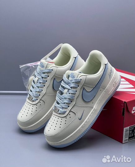 Кроссовки Nike air force 1