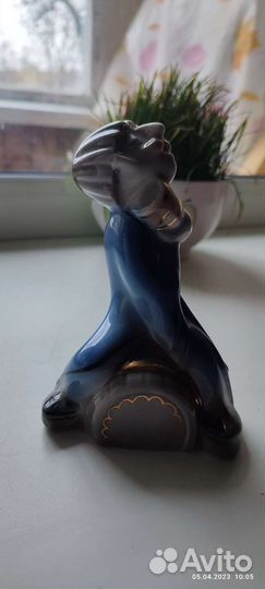 Грузин на бочки. кфз