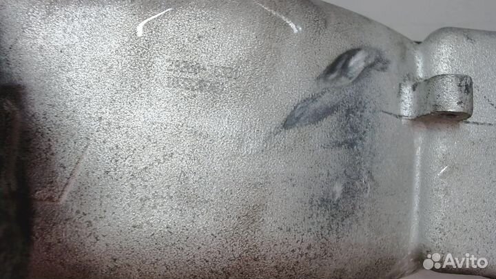 Коллектор впускной Hyundai Santa Fe, 2006