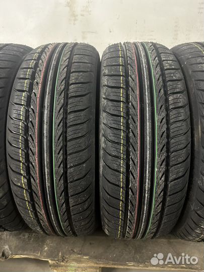 КАМА Breeze (HK-132) 185/60 R14 82H