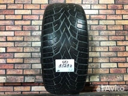Gislaved NordFrost 100 265/50 R19
