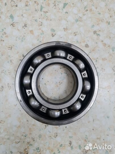 Подшипник 60314ак СССР