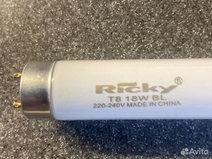 Инсектицидная лампа(от комаров)