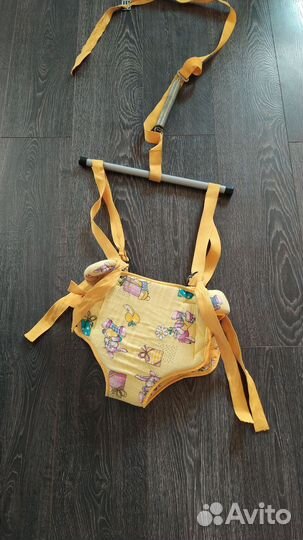 Прыгунки детские