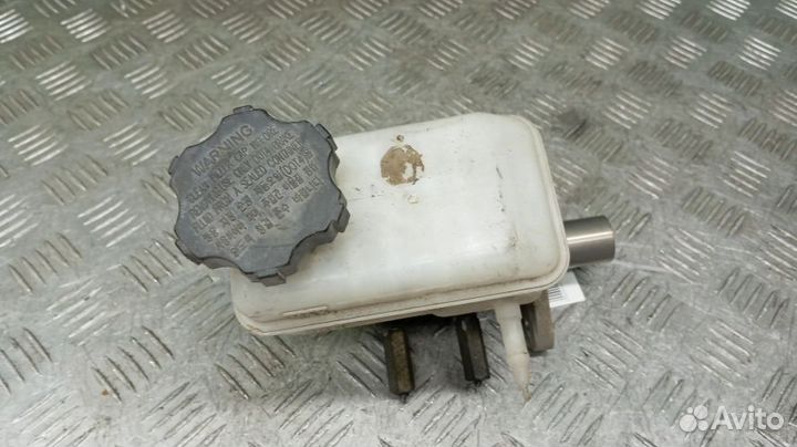 Главный тормозной цилиндр Ssangyong Actyon Sports