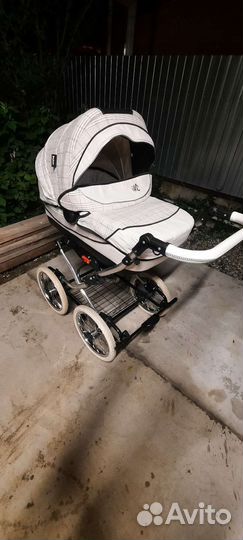 Коляска, автолюлька, комод