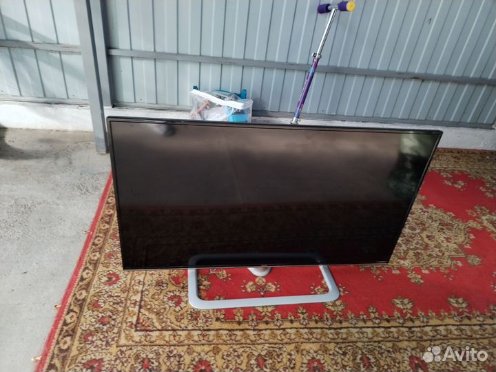 Aiwa 102 см