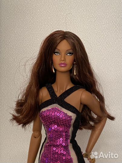 Кукла fashion royalty 16