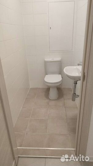 Генеральная уборка