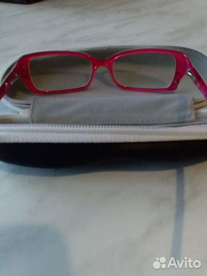 Оправа женская