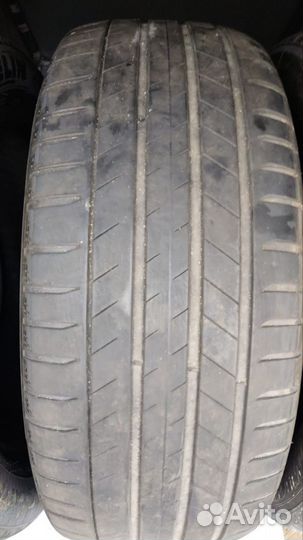 Michelin Latitude Sport 3 235/55 R19