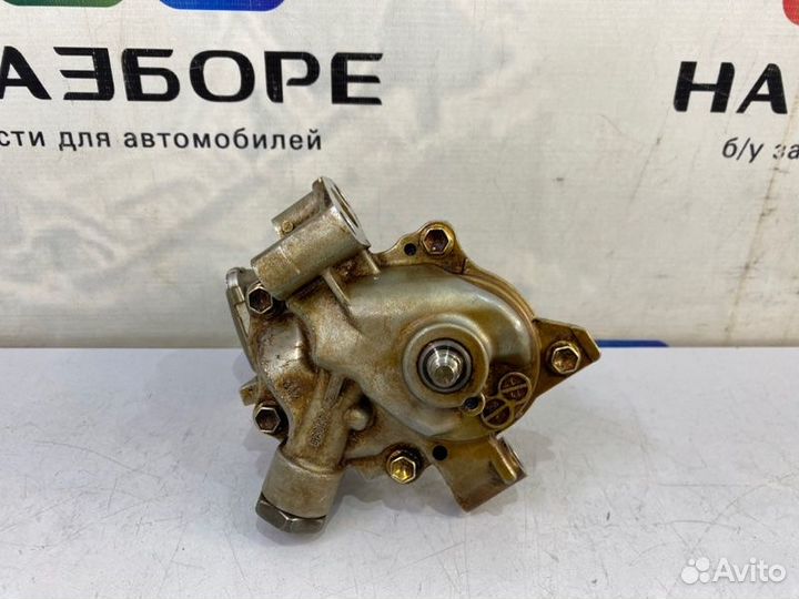 Масляный насос Toyota Auris