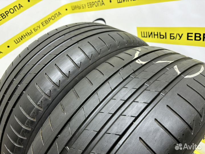 Bridgestone Turanza T005 225/50 R17 100R