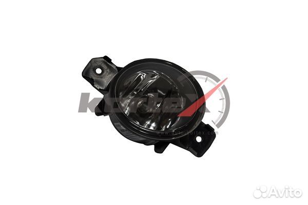 Фара противотуманная nissan almera/primera p12/x-t