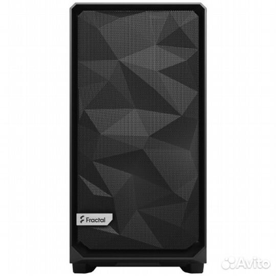 Мощный системный блок Ryzen 9, Asus ROG, 128Gb RAM