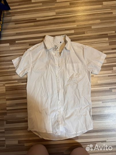 Рубашки для мальчика
