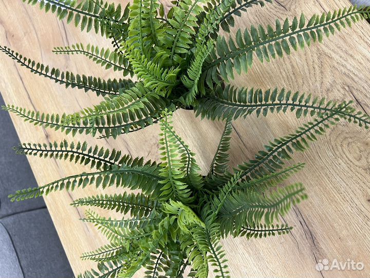 Искусственные цветы IKEA