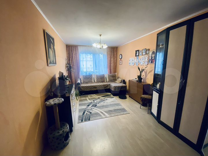 2-к. квартира, 48 м², 3/5 эт.