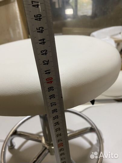 Стул мастера