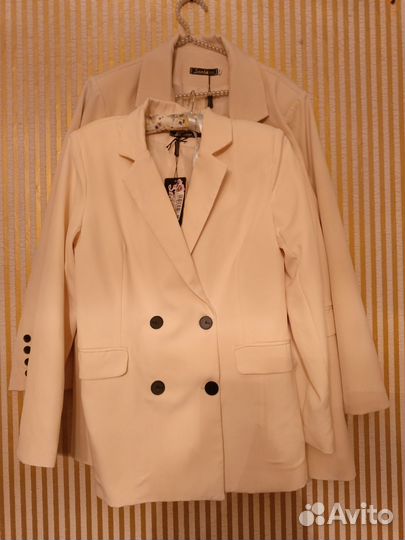 Пиджак женский новый