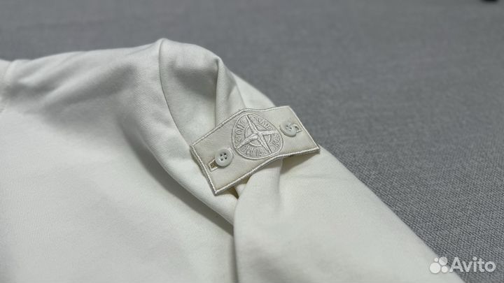 Свитшот Stone Island Premium
