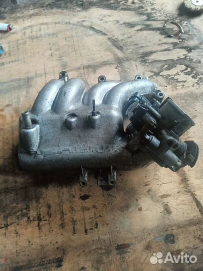 Ресивер на ваз 8 кл