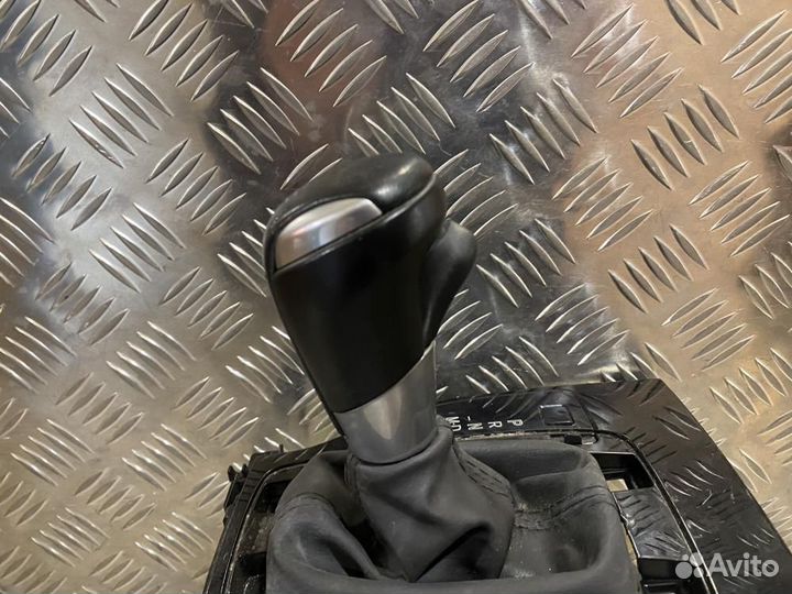 Кулиса кпп Mazda Mazda 3 BM 2013-2019 BM