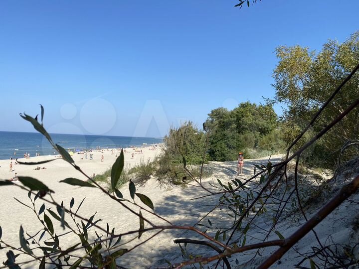 Участок 6 сот. (СНТ, ДНП)