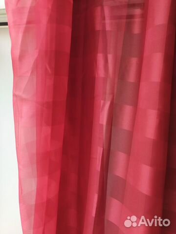 Шторы для дачи