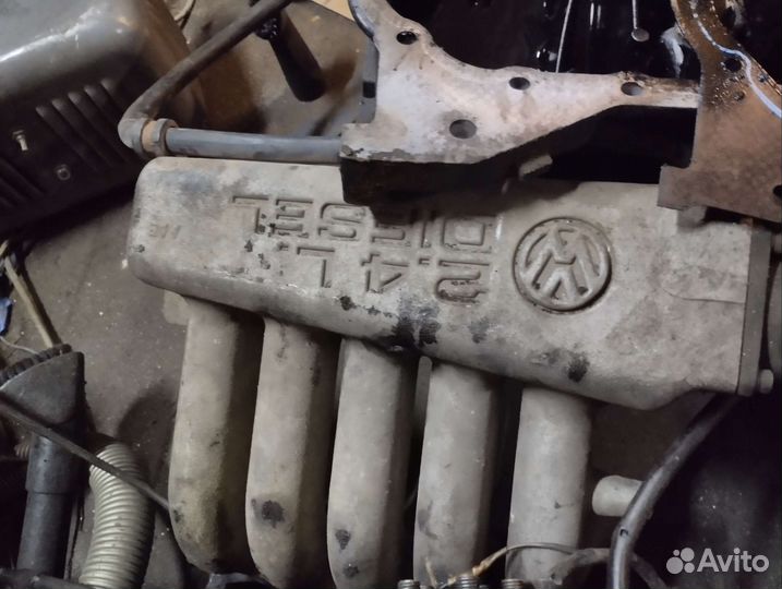 Транспортёр aab 2.4