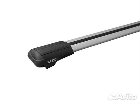 Багажник Lux Hunter на рейлинги