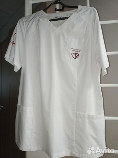 Хирургический костюм