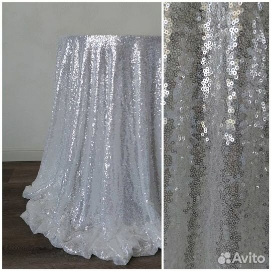 Прокат скатерти, салфетки на банкеты