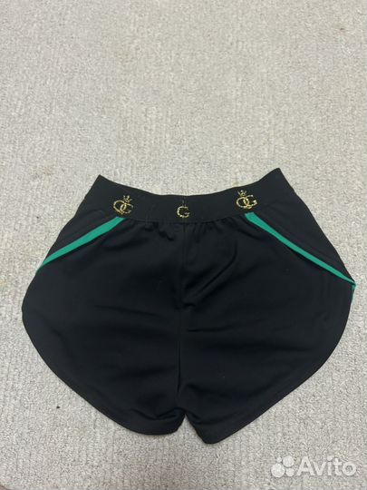 Шорты queen gym
