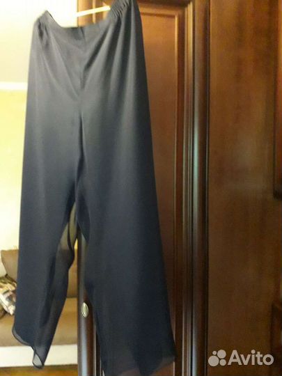 Брюки женские летние