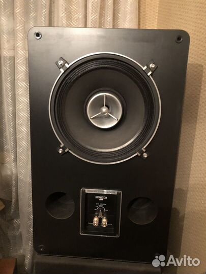 Напольная акустика Victor S-3000 Monitor