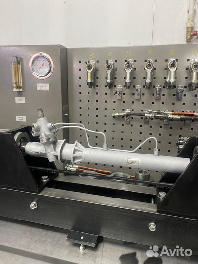 Рулевая рейка Great Wall