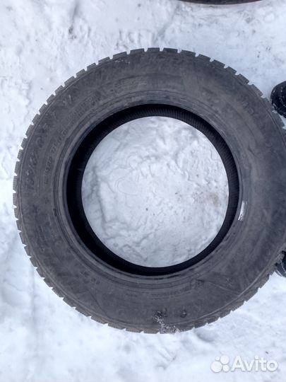 Matador MP 51 Sibir 2 185/65 R15