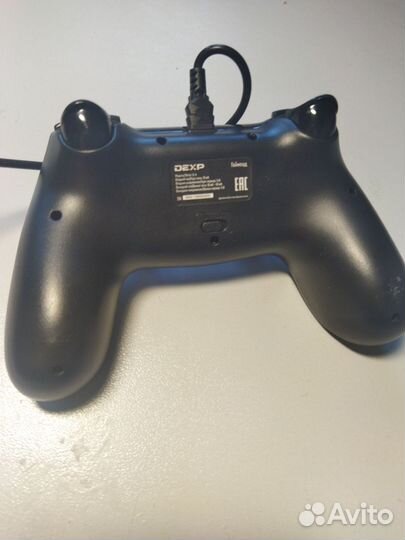 Геймпад dexp G-6