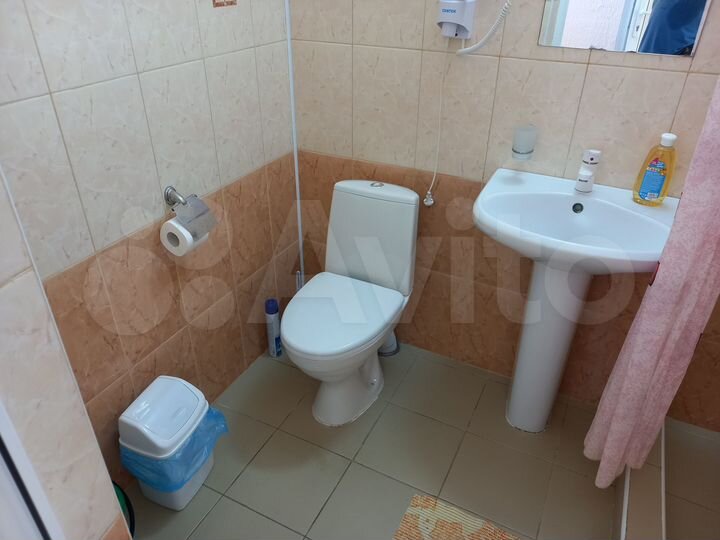 Дом 40 м² на участке 15 сот.