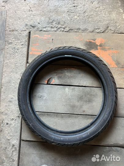 Bridgestone 120/70/19