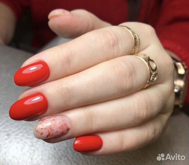 Маникюр педикюр наращивание ногтей