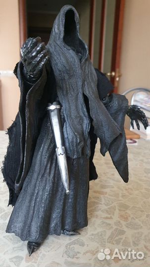 Фигурка Назгула из Властелина колец