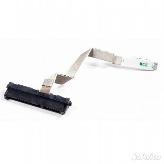 Шлейф жёсткого диска новый NBX0001K900
