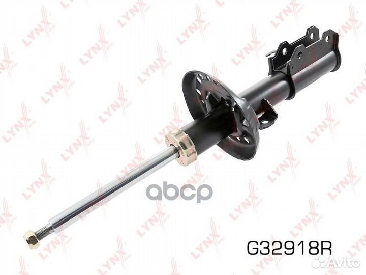 Стойка амортизационная перед прав G32918R L