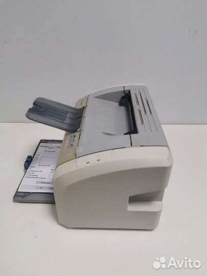 Принтер HP LaserJet 1020