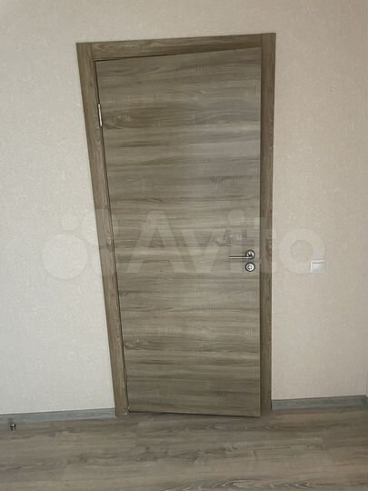 1-к. квартира, 37 м², 6/17 эт.