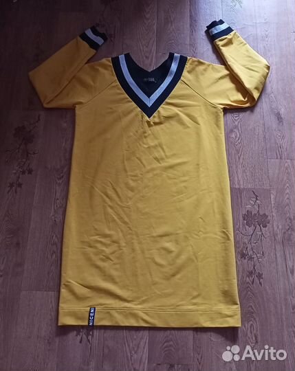 Платье туника