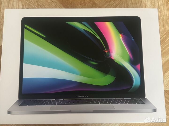 Macbook 13 pro m2 512 gb