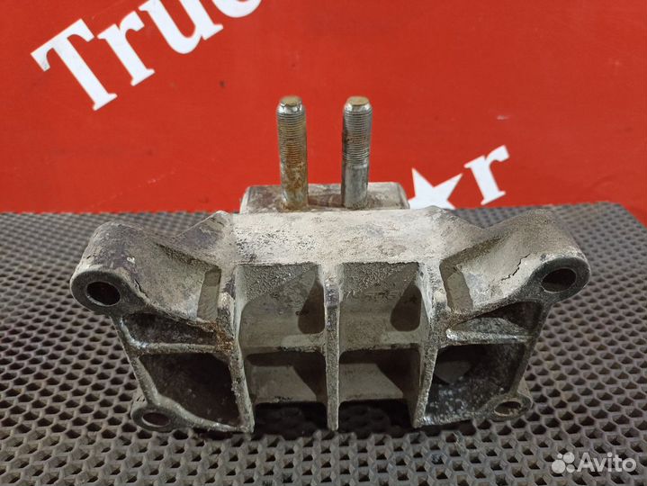 Подушка двигателя задняя Man TGA, Man TGS, Man TGX